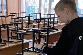 Родители школьницы, получившей ножевые ранения в лицее в Химках подали иск на 20 млн рублей