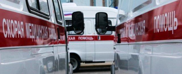 СМИ: В Междуреченске при обрушении подъезда погиб человек
