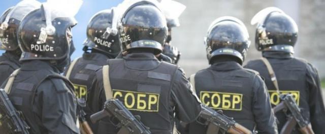 В Смоленской области задержан террорист, находившийся в розыске