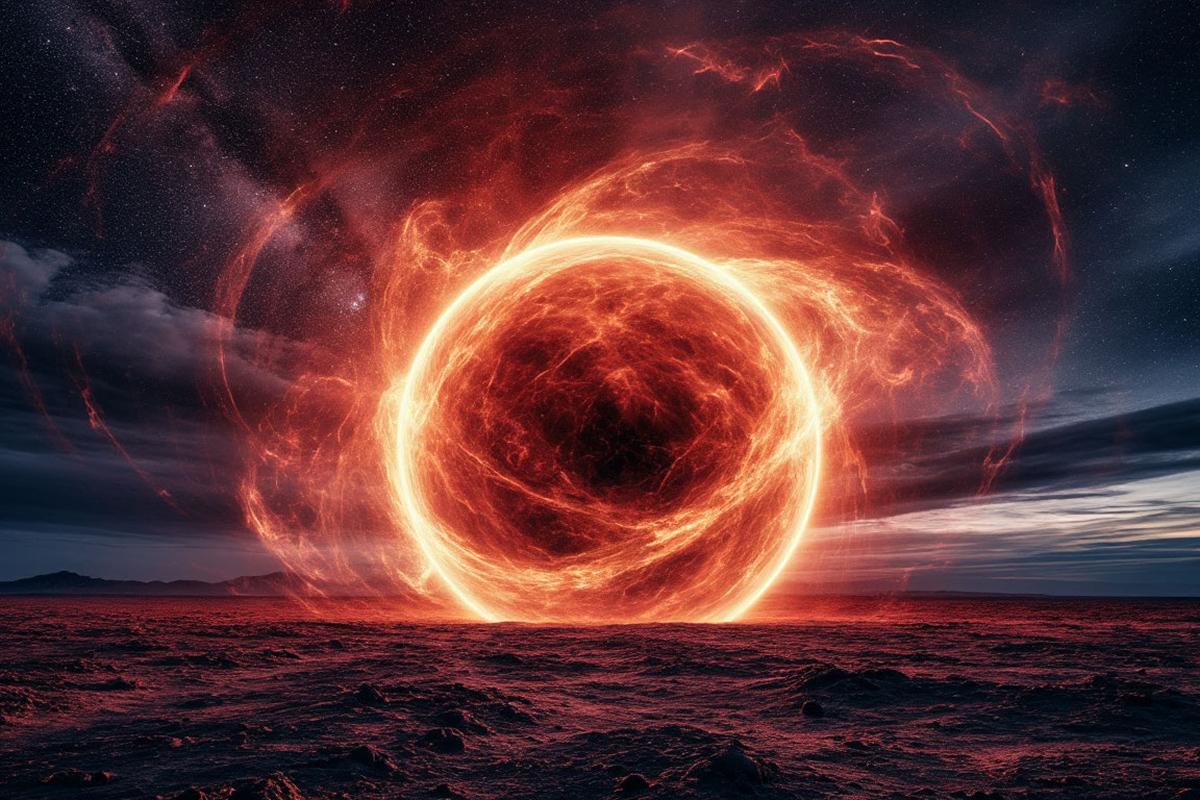 «Коммунисты России» предложили разрешить метеозависимым россиянам не работать во время магнитных бурь