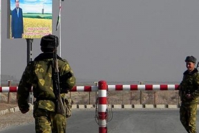 Киргизия и Таджикистан отводят дополнительные войска из зоны пограничного конфликта