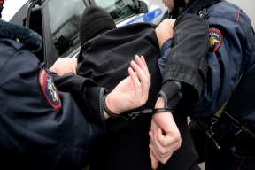 По факту избиения полицейскими участника СВО в Петербурге завели дело