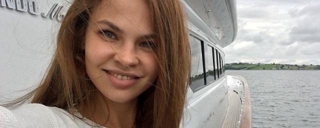 Анастасия Рыбка заявила о групповом изнасиловании на яхте Дерипаски