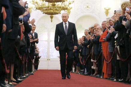 Тузы в рукаве президента. Сменит ли Путин министра обороны и кто придёт на место Шойгу?