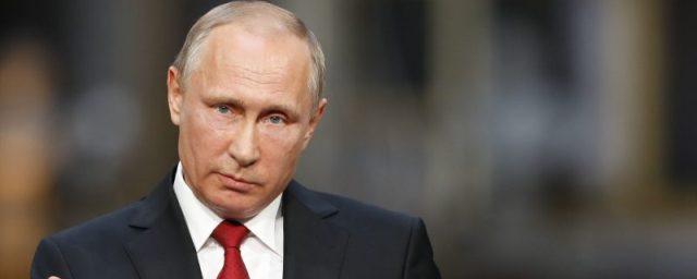 Соперником Путина на выборах может стать бизнесмен-либерал