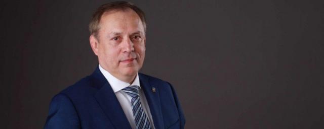 И.о. градоначальника Омска назначил Тетянникова вице-мэром