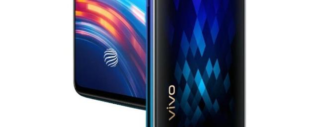 Смартфоны Vivo появились в сети «Связной»