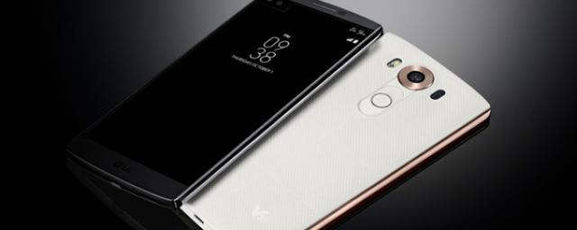В интернете появились фото нового смартфона LG G6 Mini