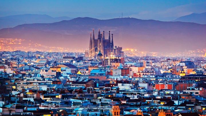 Какой бизнес открыть в Барселоне?