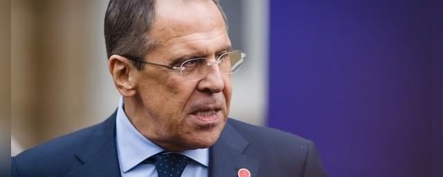 Лавров: Москва не питает наивных ожиданий по поводу отношений с США