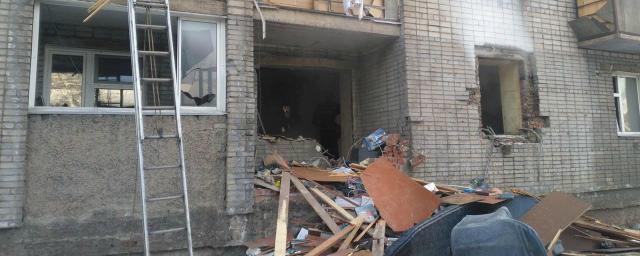 В Иркутской области вынесли приговор по делу о взрыве газа в доме