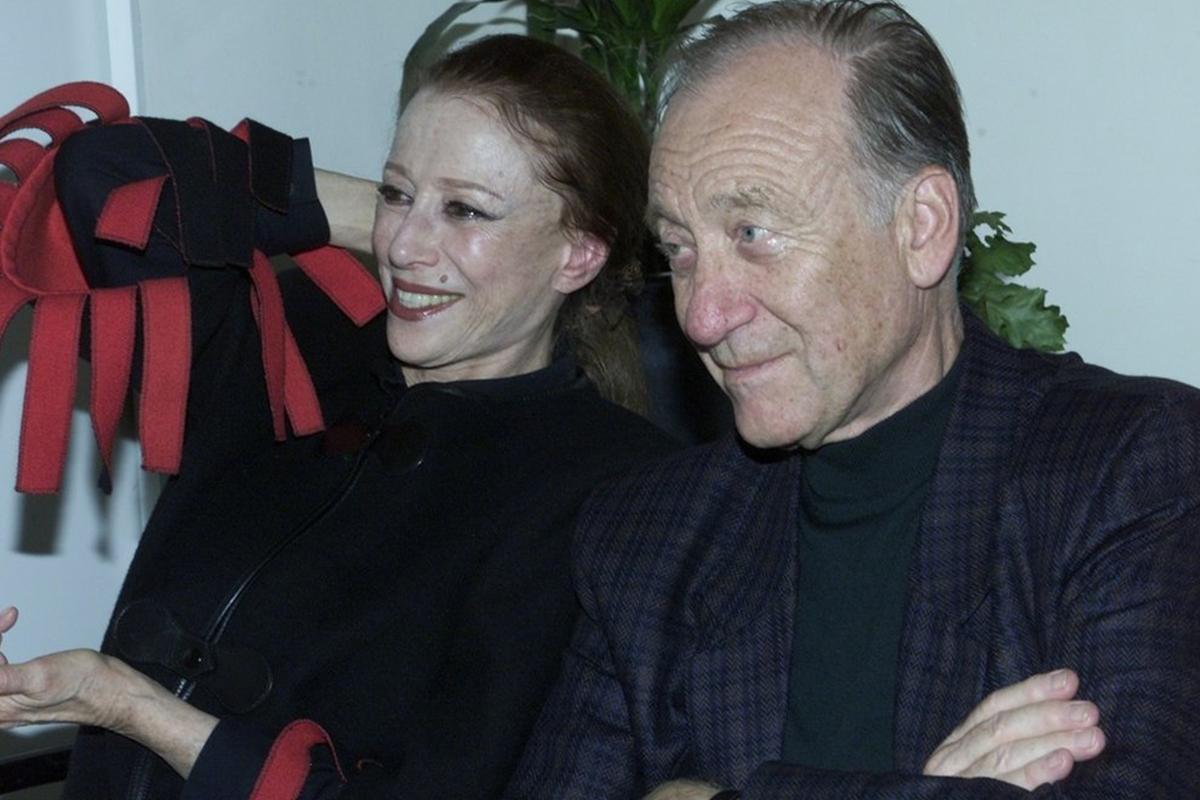 Щедрин обожал жену, но дом завещал совсем другой женщине. Кто она?