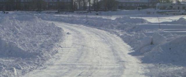 В Хабаровском крае за 20 марта закрыли 7 ледовых переправ
