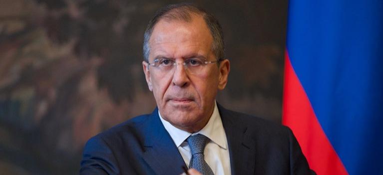 Лавров: Операция РФ в Сирии не прекратится до победы над террористами