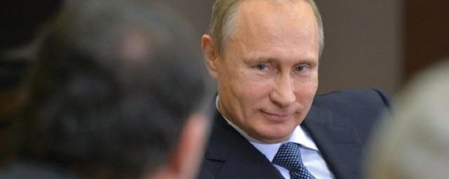 Путин: Товарооборот России и Греции уменьшился на треть
