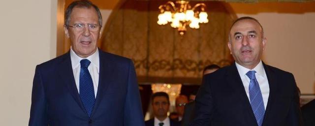 Россия и Турция возобновят сотрудничество в борьбе с терроризмом