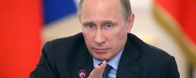 Исследование: Граждане США стали лучше относиться к России и Путину