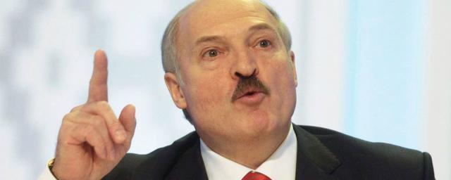 Лукашенко поручил белорусским ученым найти альтернативу нефти и газу