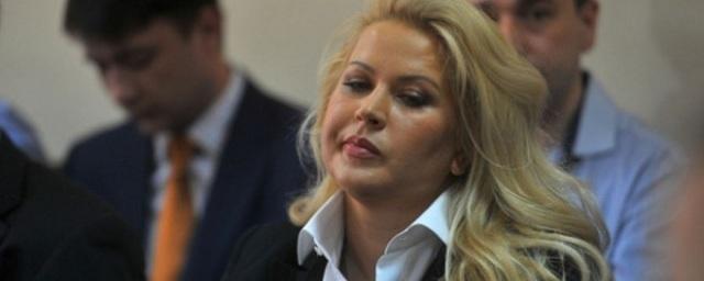 СМИ: Васильевой вернули арестованное по делу «Оборонсервиса» имущество