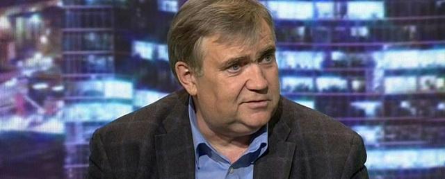 Юрий Розанов признан лучшим спортивным комментатором России 2018 года
