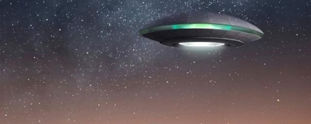 Уфологи: Власти США скрывают доказательства существования инопланетян