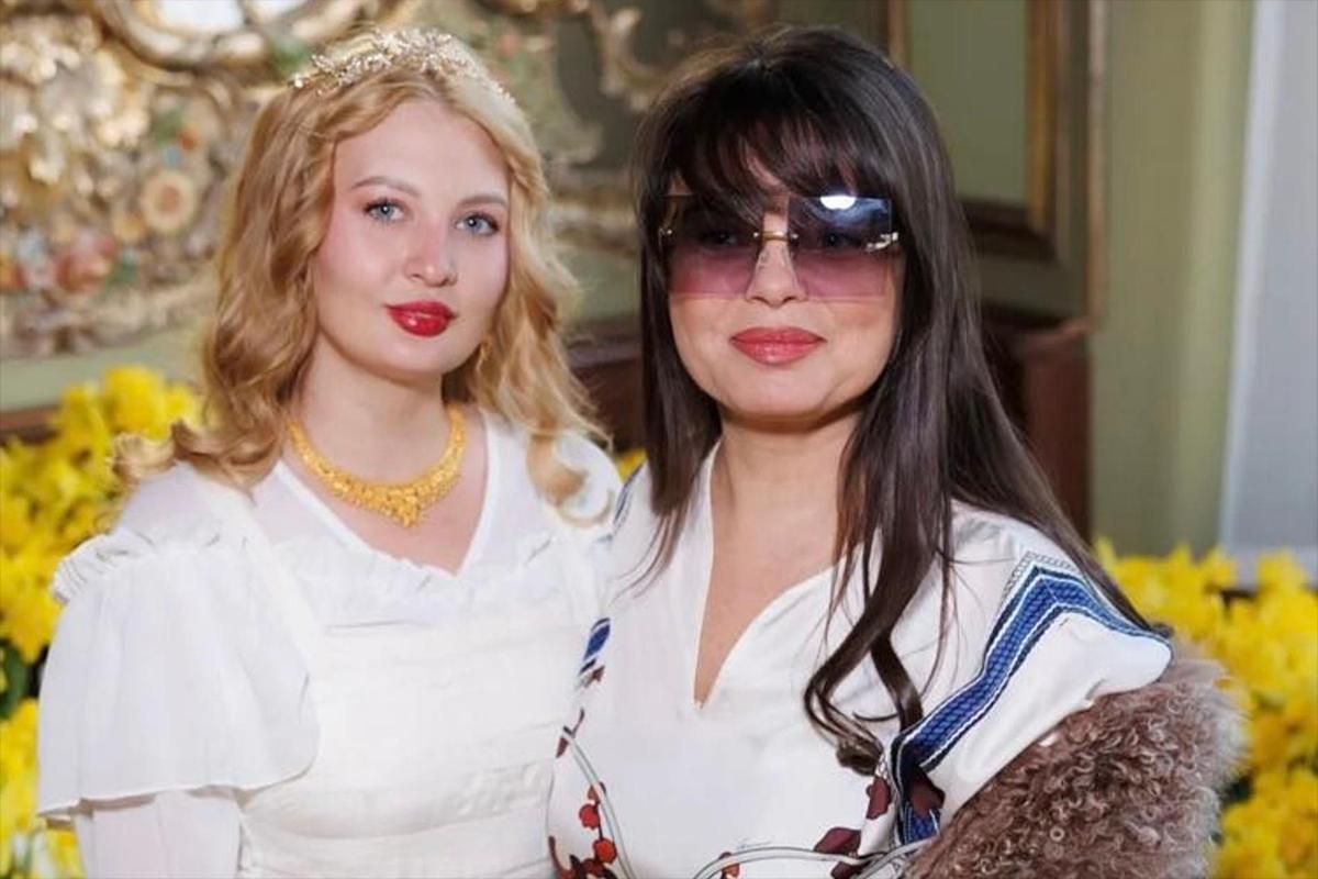 &laquo;Чтобы не потерять сына, лучше обрести дочь&raquo;: Наташа Королева раскрыла секрет идеальных отношений с невесткой