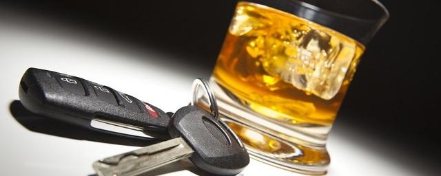 Более 30 водителей задержали в Туве за пьяную езду в минувшие выходные