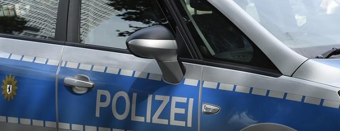 СМИ: В Берлине неизвестный устроил стрельбу в клинике