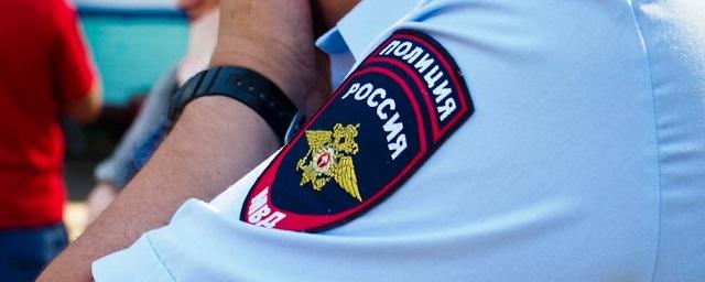 Пьяный житель Тамбовской области угрожал полицейскому топором