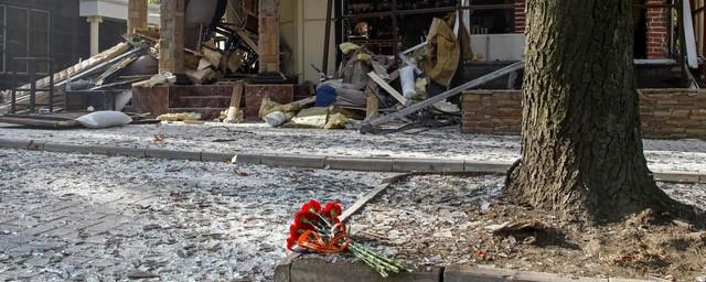 Стало известно, где и когда заложили бомбу, убившую Захарченко