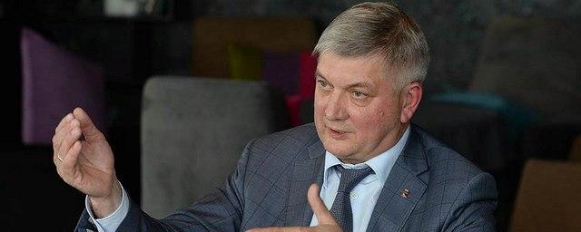 Глава Воронежской области утвердил новую структуру правительства