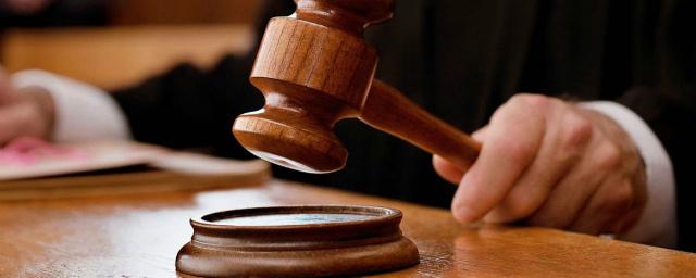 В Ульяновске суд вынес приговор мужчине за убийство