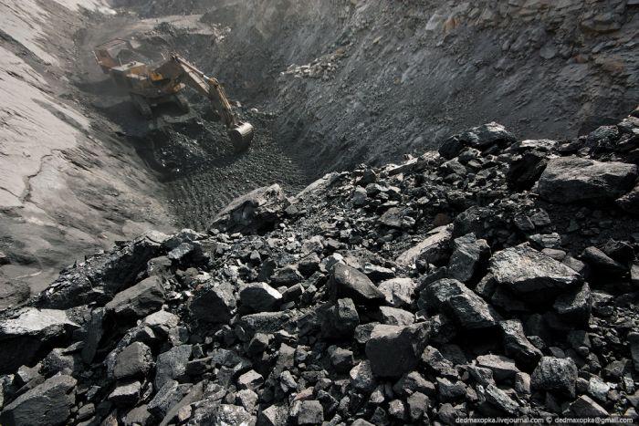 В ДНР с начала года добыли свыше 7,5 млн тонн угля