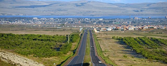 Трасса Хабаровск – Лидога – Ванино станет федеральной собственностью