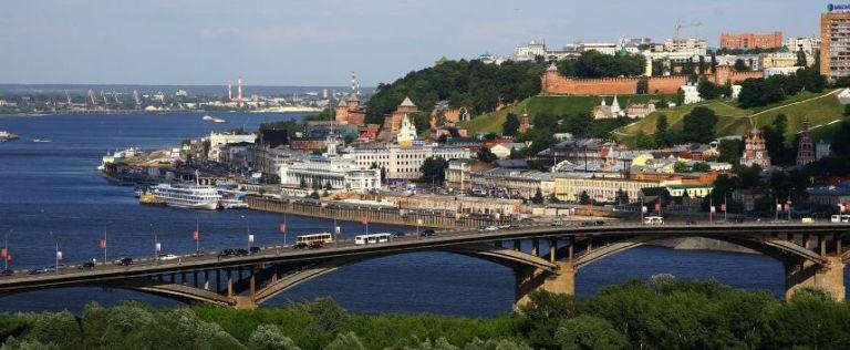 Нижний Новгород возглавил рейтинг по реализации майских указов Путина