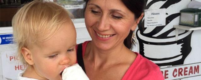 Мать девочки без рук ответила на критику вице-спикера Госдумы
