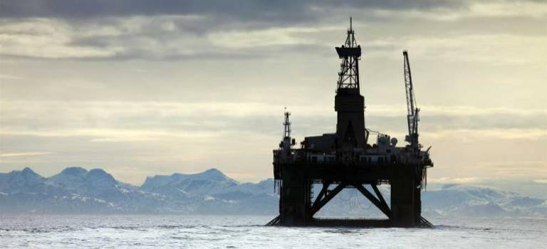 Новак назвал рентабельную цену на нефть для добычи на шельфе Арктики