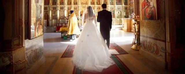 РПЦ назовет допустимое количество браков для верующих