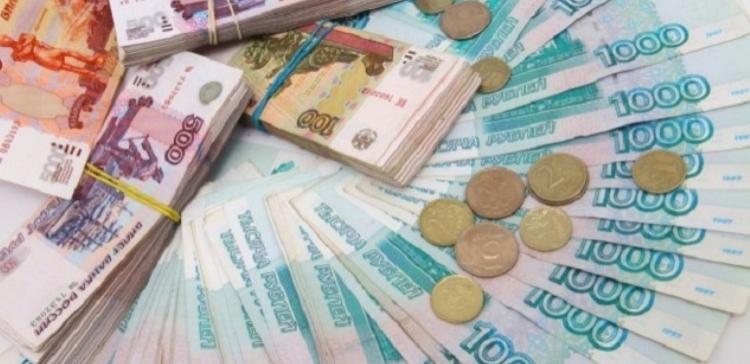 Общий доход бюджета Татарстана за 9 месяцев составил 200 млрд рублей