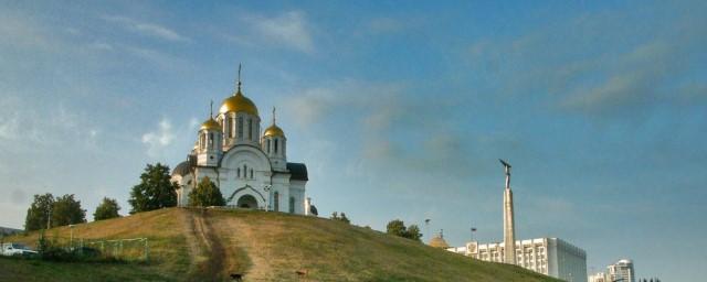 Власти Петербурга одобрили строительство двух новых храмов