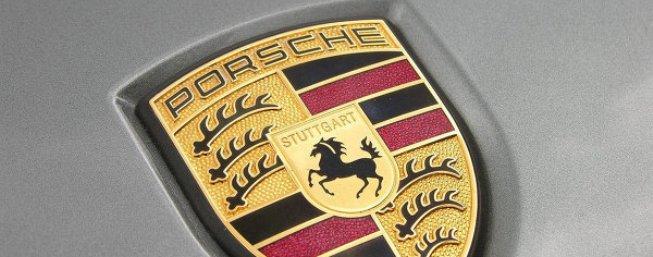 Квартальная прибыль Porsche уменьшилась на 24%