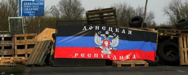 В Минкульте РФ предложили снять фильме о конфликте на Донбассе