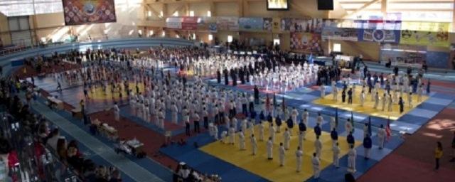 В Иркутске 29-30 апреля пройдет II Байкальская олимпиада боевых искусств