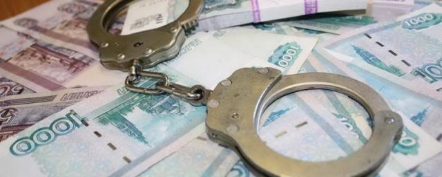 In Vladimir on the deputy Bulakhov opened criminal case