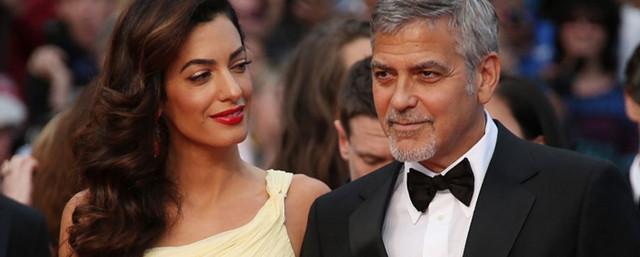 Джордж Клуни предоставил кров выжившему после нападения ИГ иракцу