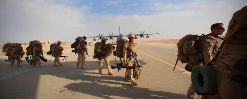 WSJ: Американские военные полностью покинут Сирию к концу апреля