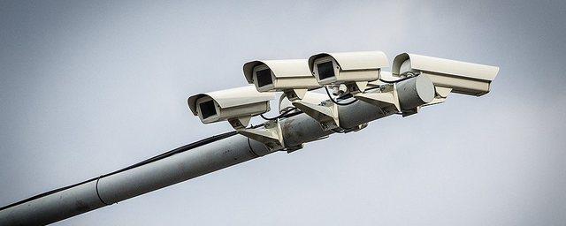 В Самарской области установят 498 камер видеонаблюдения на дорогах