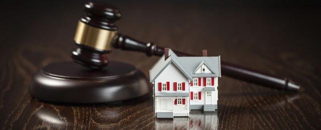 Минюст доработал законопроект об изъятии единственного жилья за долги