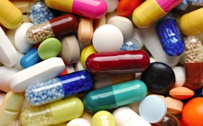 Механизм контроля за ценами на важные лекарства следует автоматизировать