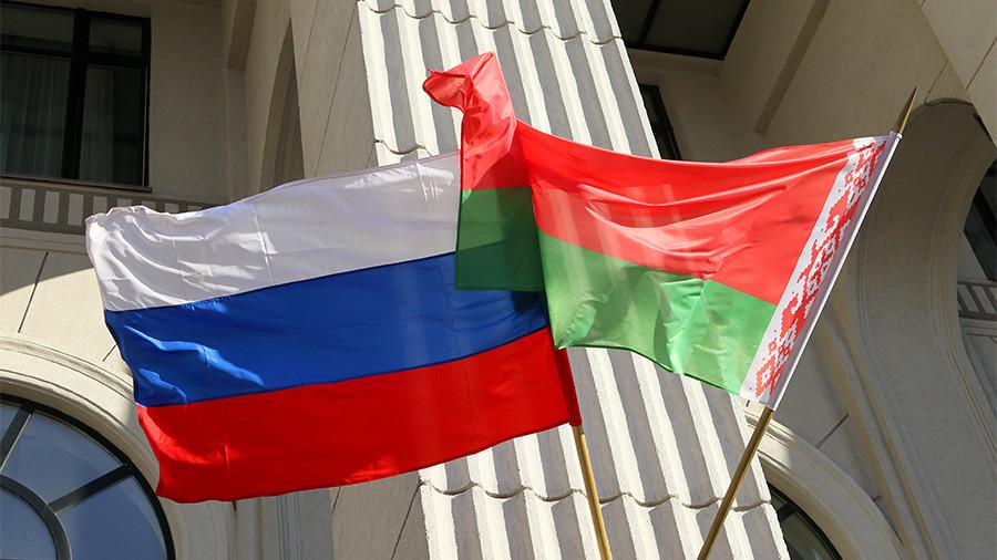 Россия выделит Белоруссии кредит на $700 млн